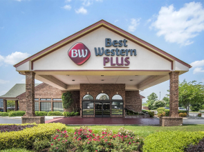 Best Western Plus Bessemer Hotel & Suites