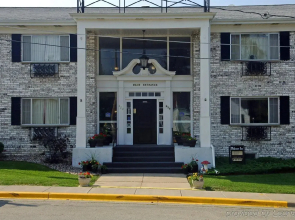 Best Western Welcome Inn-Lancaster