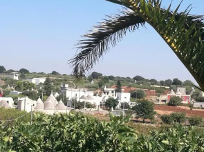 Holiday Home Cosimo
