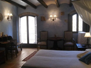 Hostal La Panavera