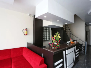 Collection O 30916 Agk Residency