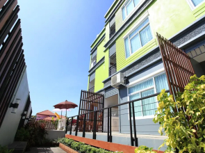Tonkok Hotel