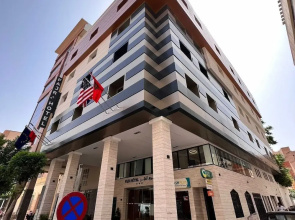 Hotel Al Fajr