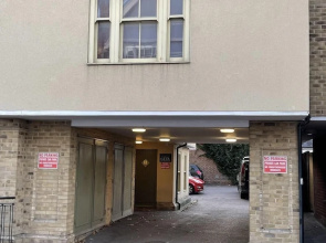 Ground Floor 2-bed Apartment in Colchester