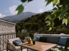 Вилла Lalaland Family