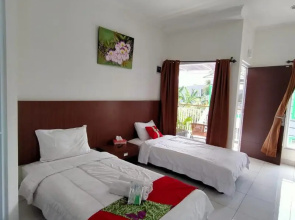 Maulana Hills Syariah Hotel