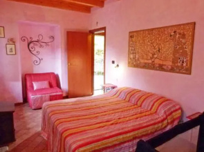 Locazione turistica Casa Mulino