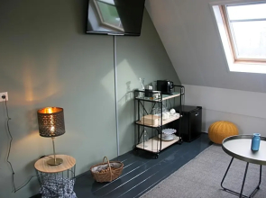 B&B Biesehof
