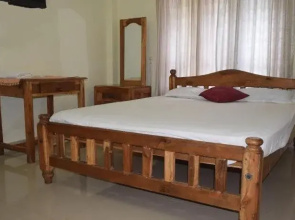 Athira Garden Beach Resort