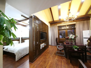Zhangjiajie Debao Boutique Hotel