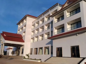 Paksong Danngarm Hotel