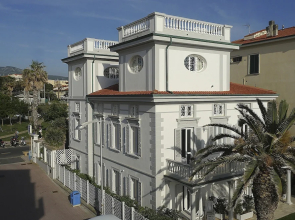 Residence Villa Piani