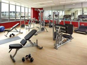 Hyatt House Washington DC / Downtown / Convention Center