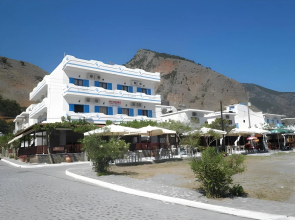 Hotel Calypso