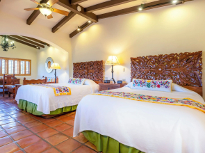 Rancho La Puerta