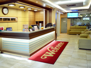 City Central Hotel