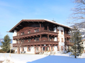 Apartment Römerhof Fügen 23375