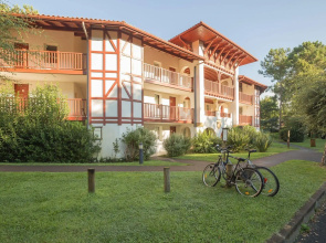 Residence Pierre & Vacances Le Domaine de Gascogne