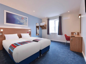 Travelodge Gosport