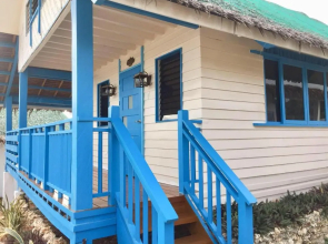 Siquijor Eastern Garan Seaview Resort