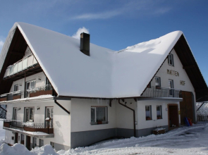 Cozy Farmhouse in Herrischried with Meadows Nearby
