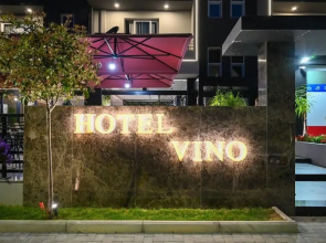 Hotel Vino