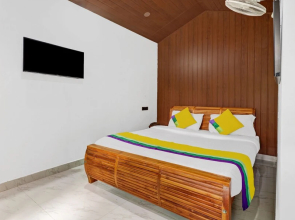 Itsy By Treebo - Manuvan Homestay
