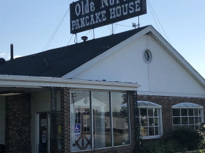 Du Wayne Motel