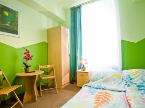 Moon Hostel Kraków