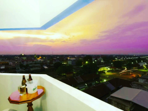 Roseinn Hotel Taphanhin