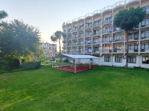 Orkide Otel