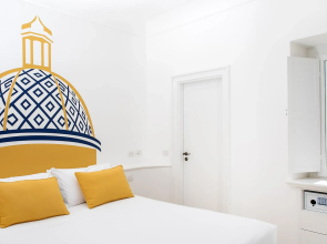 Hotel Tramonto d'Oro