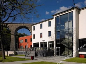 Youth Hostel Luxembourg City