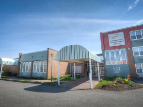 Claymore inn & Suites
