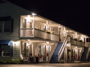 Seacoast Motel