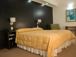 Hotel Milton