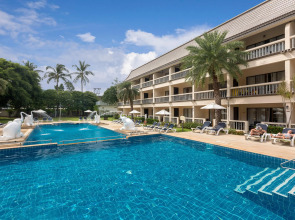 Centara Kata Resort Phuket