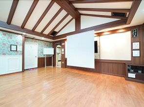 Yongin Yaksu Goeul Pension