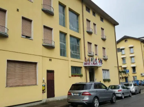 Hotel San Marco BB