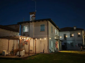 Locazione Riv'al Sile