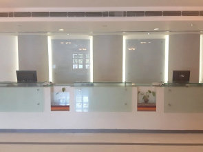 Gokulam Park Hotel & Convention Centre