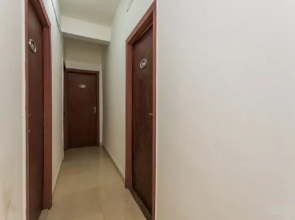 OYO Rooms Crystal IT Park Indore