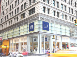 Residence Inn Marriott New York Downtown Manhattan/WTC Area