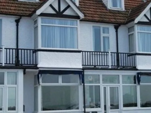 The Alpha Hostel Margate