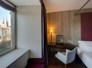 NH Collection Palacio de Burgos