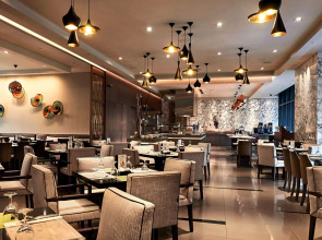 Carlton City Hotel Singapore