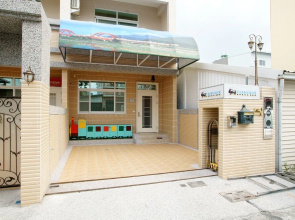 19 Platform Homestay B