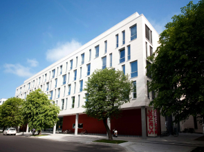 Scandic Kristiansand Bystranda