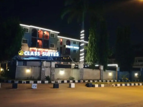 Class Suites Hotel and Apartment