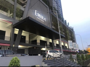 Cityview Homestay Seksyen 13 Shah Alam, Aeon Mall, Stadium, I-City